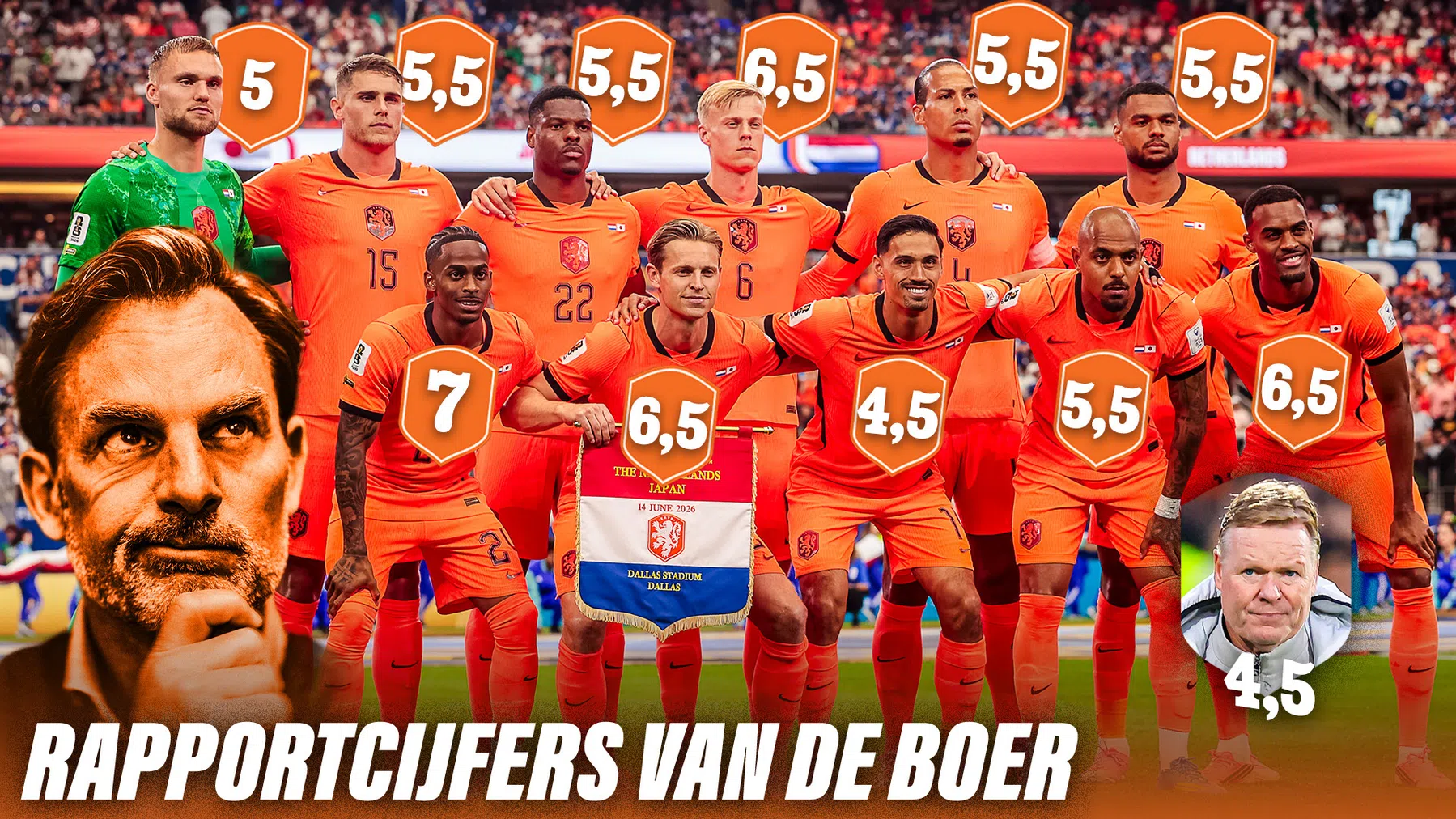 Ondersteunend beeld bij het artikel